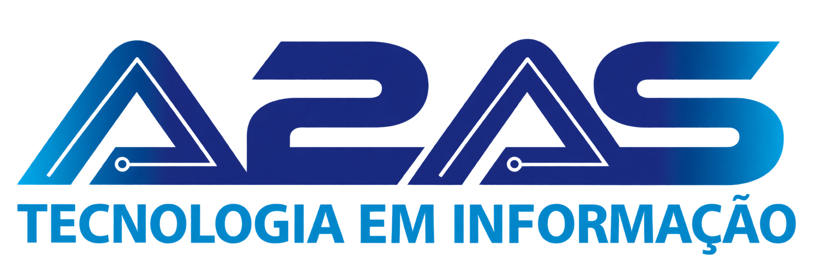 A2AS Web Tecnologia em Informação